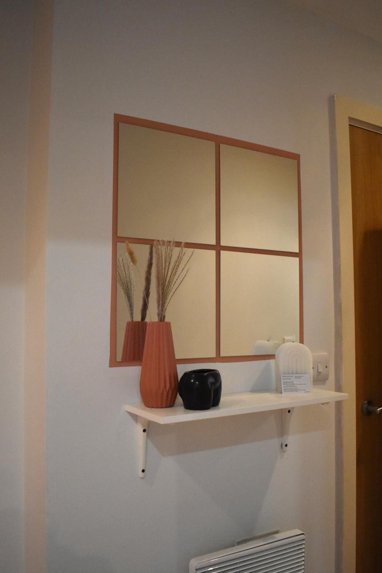 Chic 1 Bed Centrally Located Apartment - Birmingham Jq Exterior foto